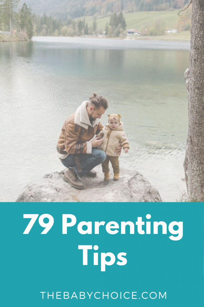 79 Parenting Tips 7