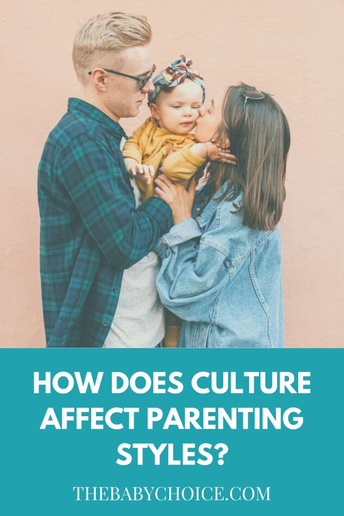 How does culture affect parenting styles? 7