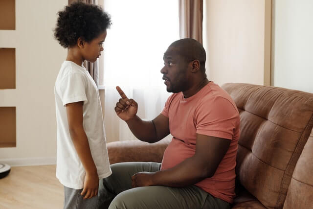 How do you deal with a toxic parent? 9