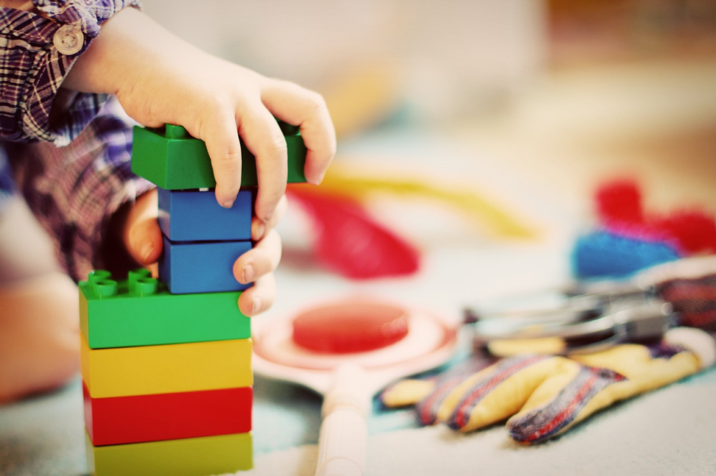Comparing The Best Building Blocks Sets For 4-Year-Old Boys 37