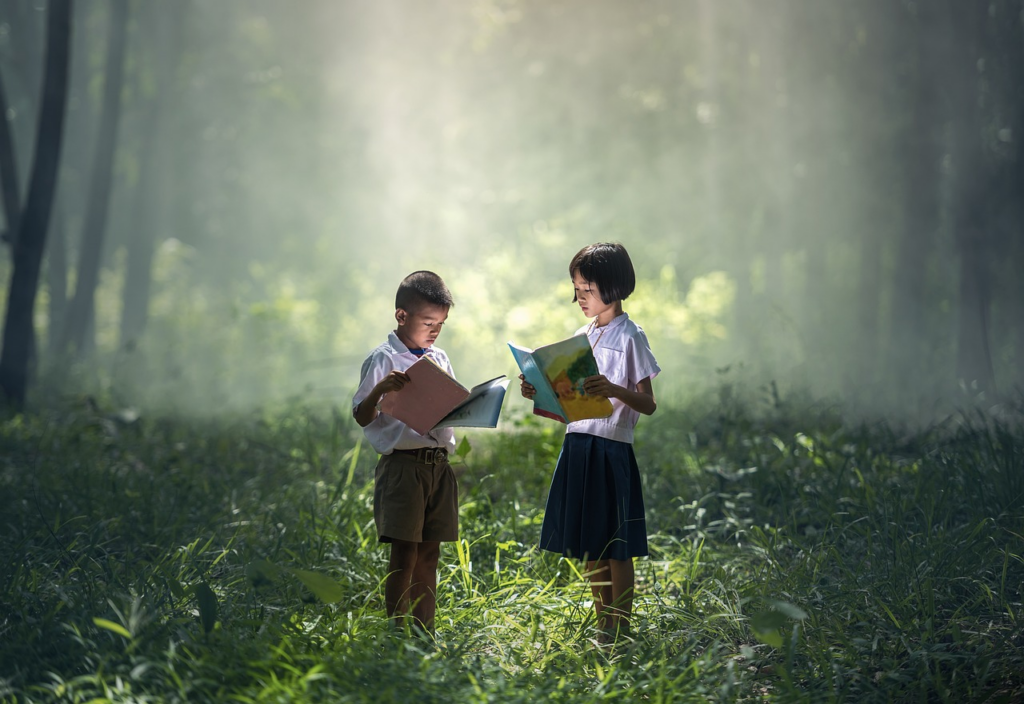 Comparing The Best Children's Book Subscription Services: Which One Is Right For You? 7