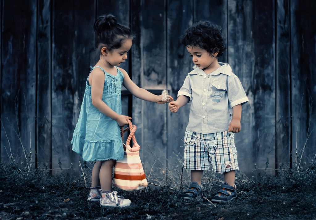 The Impact Of Age Gap On Sibling Relationships And Conflict Resolution 28